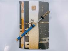 C賞「千鳥の恵みシリーズSAKURA BATH 刀剣Ver.」1500円相当（5名）