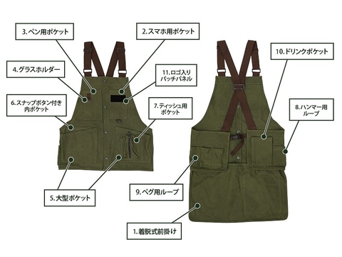 【大人気！新品】DOD ベベベノヴェスト　ベスト　作業着　タン 大人気 新品】DOD ベベベノヴェスト ベスト 作業着 タン｜Yahoo