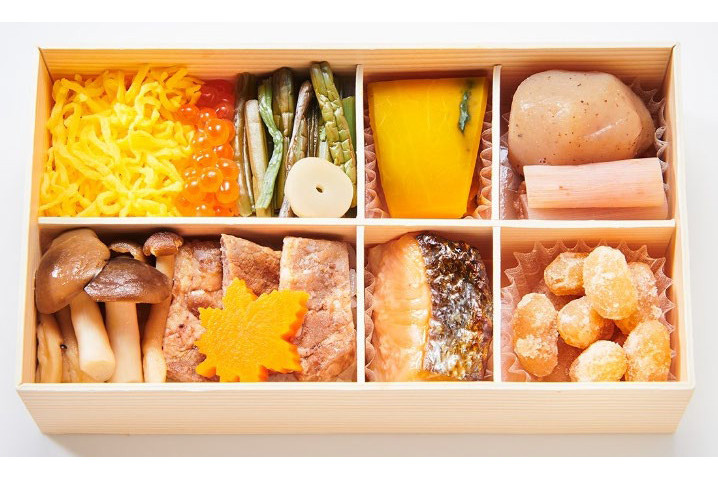 JR東日本は東北・北海道新幹線、北陸新幹線の「グランクラス」で新メニューを提供する