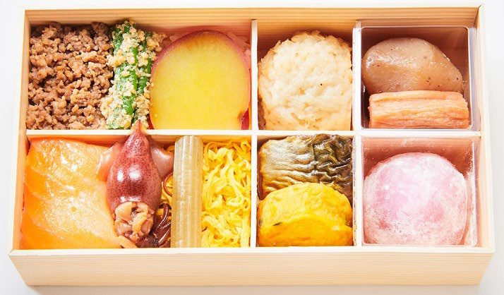 北陸新幹線上り