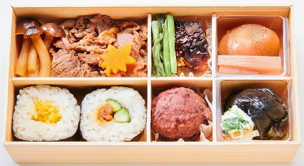 東北・北海道新幹線下り