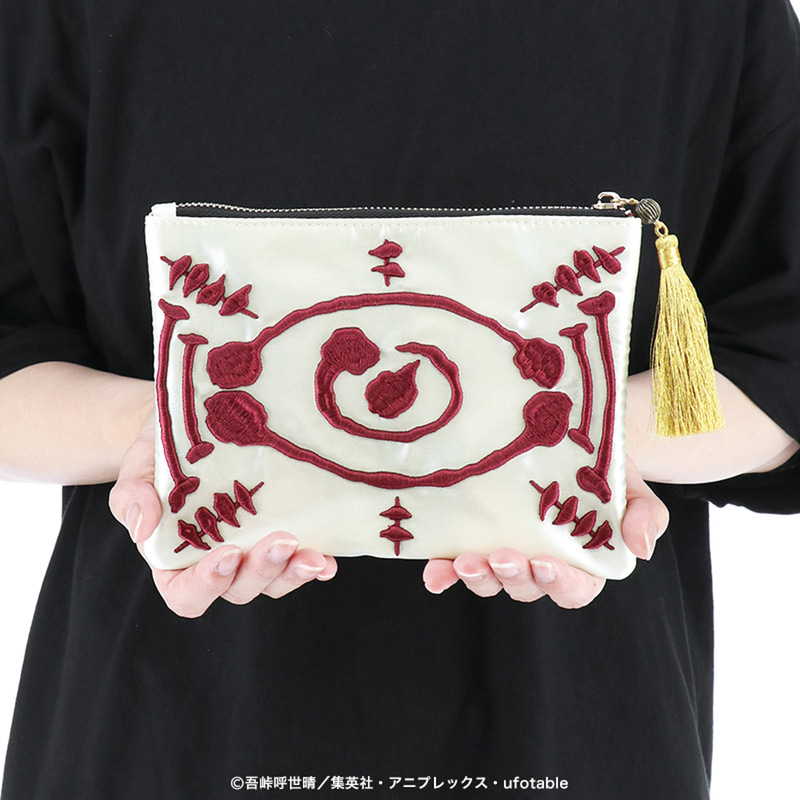 「愈史郎の血鬼術ポーチ」（2750円）