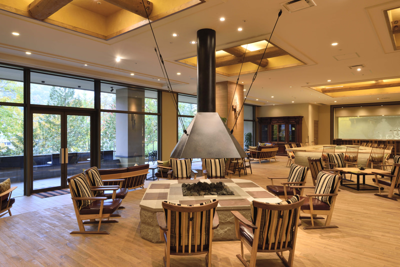 定山渓万世閣ホテルミリオーネ