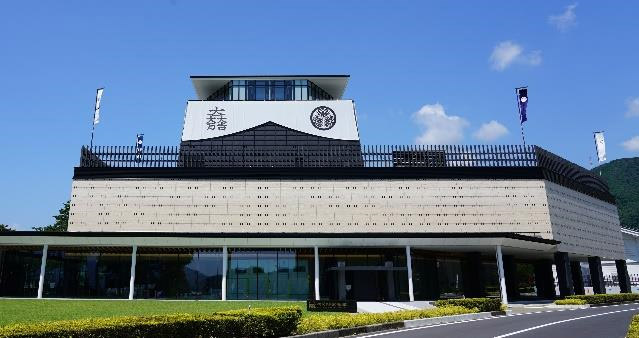 岐阜県は「岐阜関ヶ原古戦場記念」を10月21日にオープン