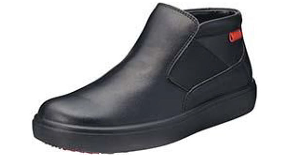 ブラックスムース