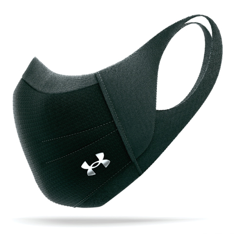アンダーアーマーのマスクに新色登場。「UA SPORTS MASK（UAスポーツ