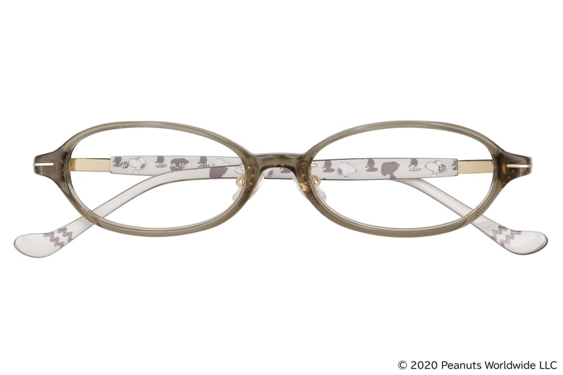 オーバル（ZF201010）3種類