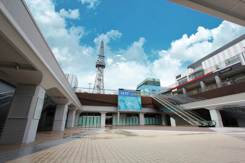 メディアヒロバ