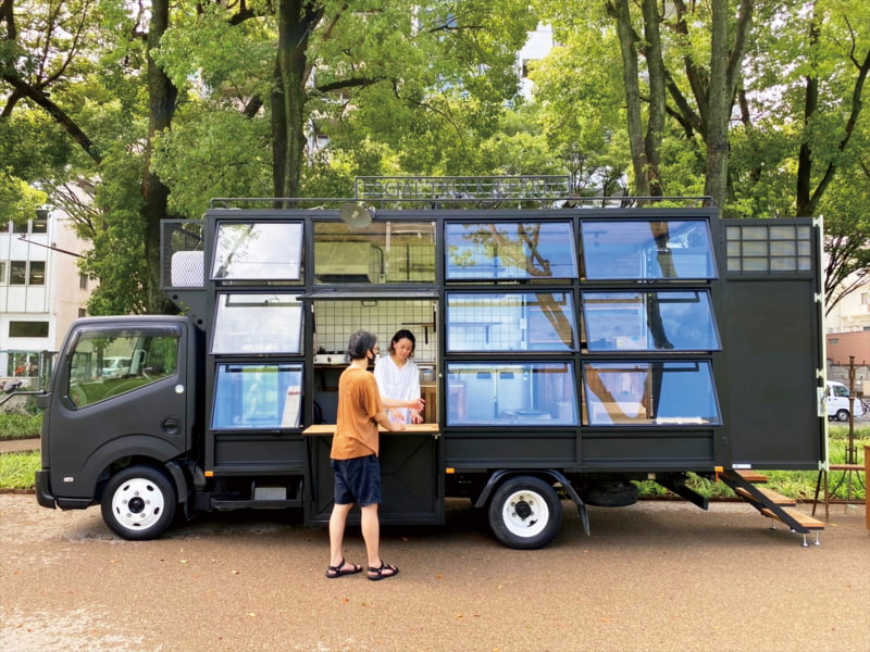 パークトラック