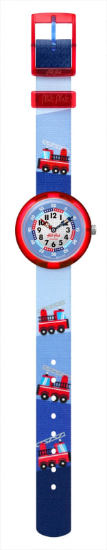 FIRETRUCK（FBNP160）：4675円