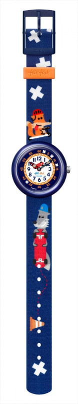 SK8FOX（FBNP164）：4675円