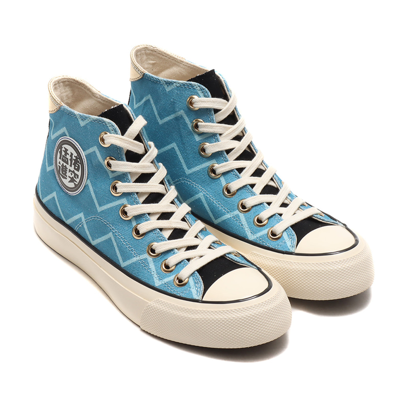 「INOSUKE HASHIBIRA（嘴平伊之助）」