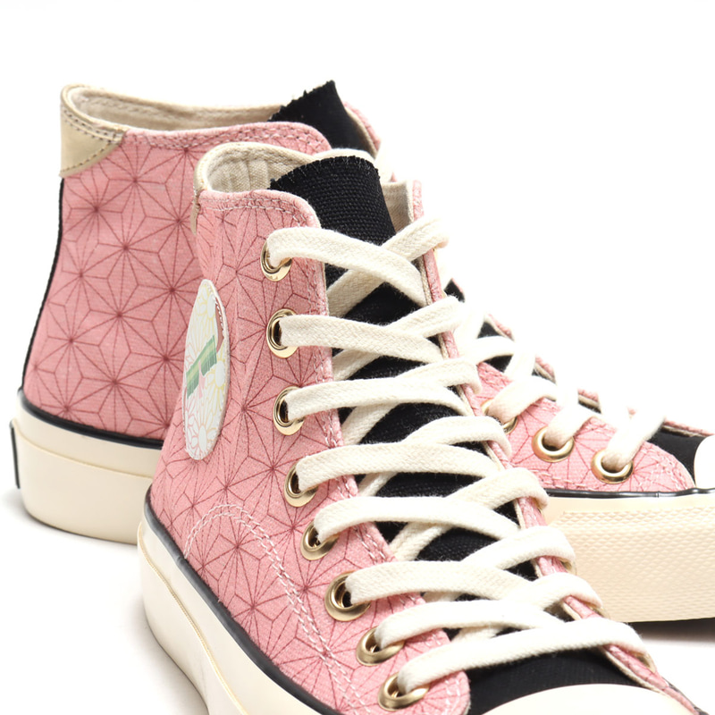 「NEZUKO KAMADO（竈門禰豆子）」