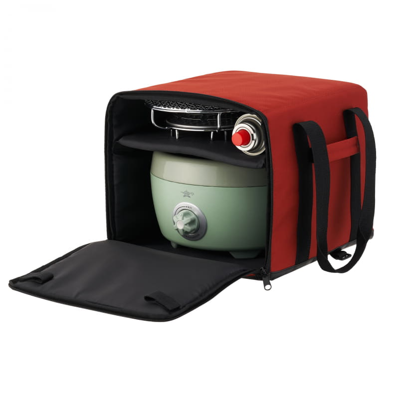 LOGOS×SENGOKU ALADDIN ヒバリン ケース（8900円、税別）