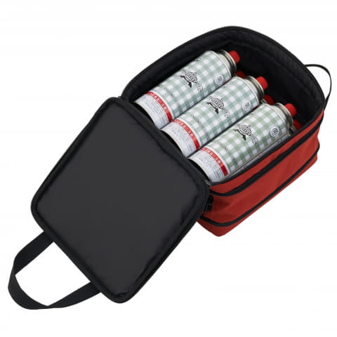 ロゴス、「Sengoku Aladdin（センゴクアラジン）」とコラボした