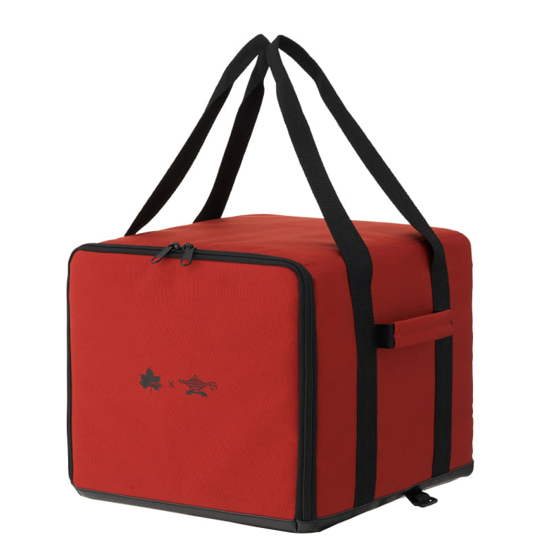 LOGOS×SENGOKU ALADDIN ヒバリン ケース