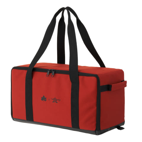 ロゴス、「Sengoku Aladdin（センゴクアラジン）」とコラボした