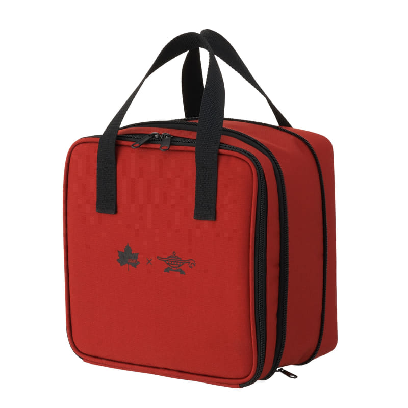 LOGOS×SENGOKU ALADDIN ボンベ ケース