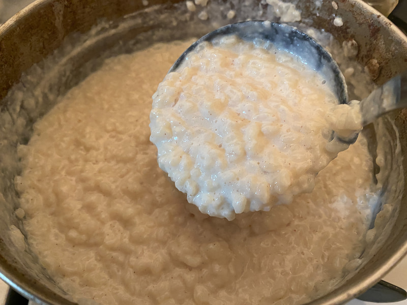 ここで止めて、冷えるとかためのプリンくらいの食感になりました