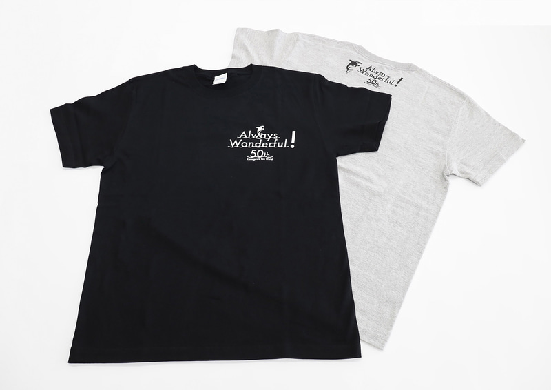 「オリジナルTシャツ」