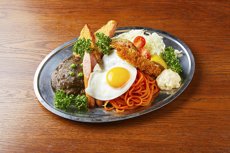 HIGHBALL BAR 東京駅 1923