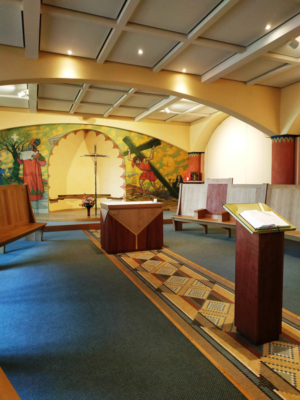 鉄の柵や手すりにはネジや釘を使っていません