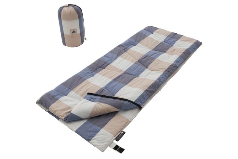 「デザインコットンシュラフ・0」（1万900円、税別）