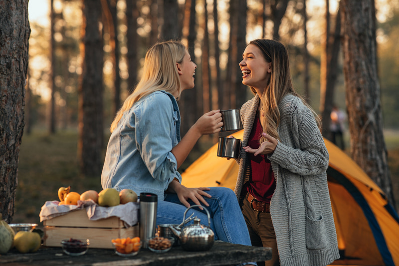 体験型リゾート施設「Sport＆Do Resort リソルの森」がキャンプサイトを期間限定オープンする