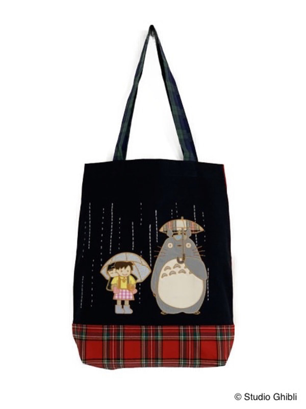 「スタジオジブリのあの服」の期間限定ショップをオープンする