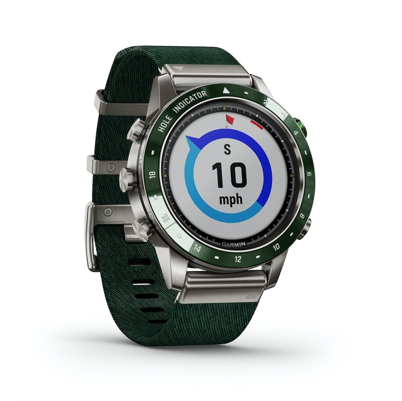 MARQ Golfer/26万円（税別）