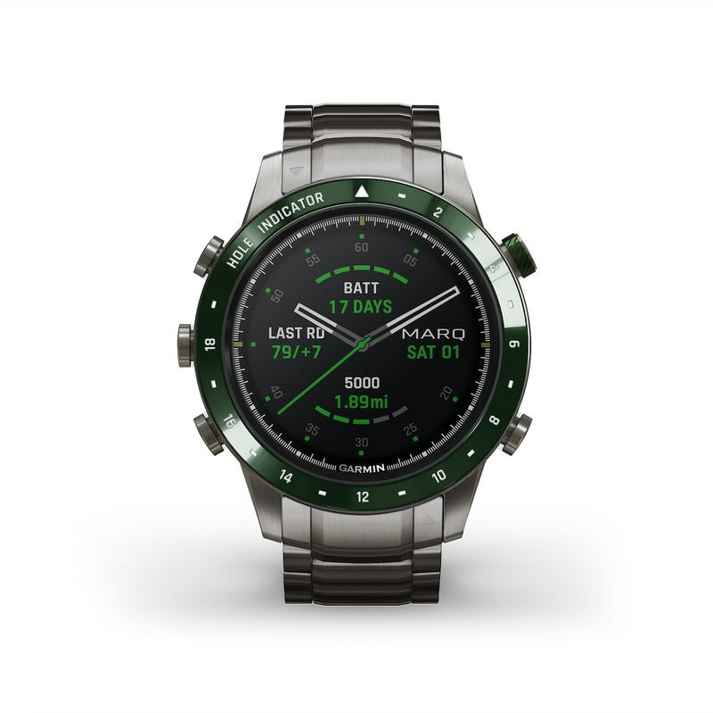 MARQ Golfer/26万円（税別）