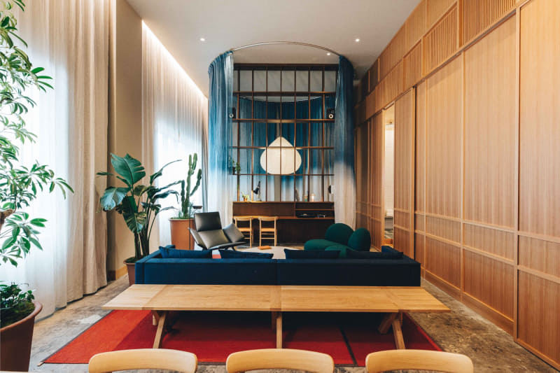 HOTEL K5