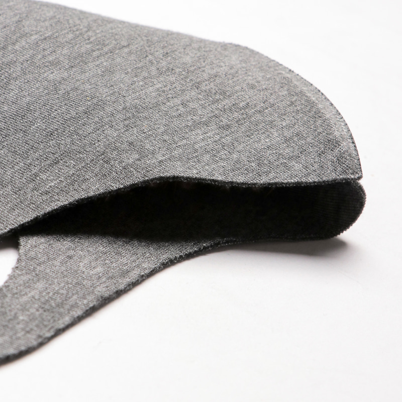 ふわふわとしたさわり心地