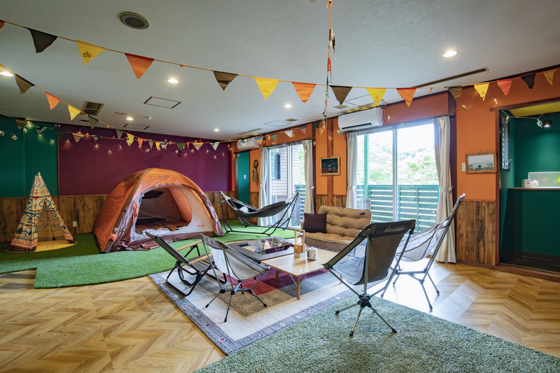 アイリスイン城陽