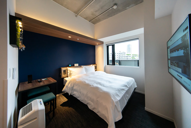 スタンダードダブル