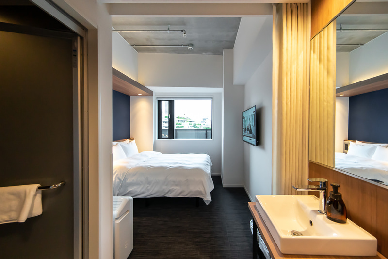 スタンダードダブル