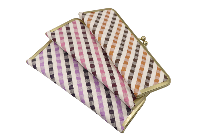 ブロックチェック