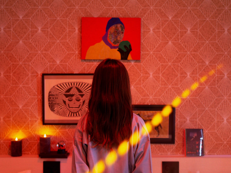 ホテルモーニングボックス大阪心斎橋は「ホラーなホテルに泊まりに来た（想像）プラン」を発売する