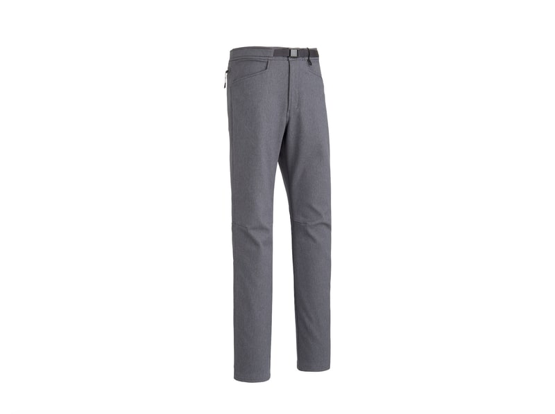 ショッフェルから「HIKING PANTS MEN」を発売した