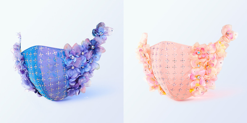 「ハイドレインジア」（4万1800円）