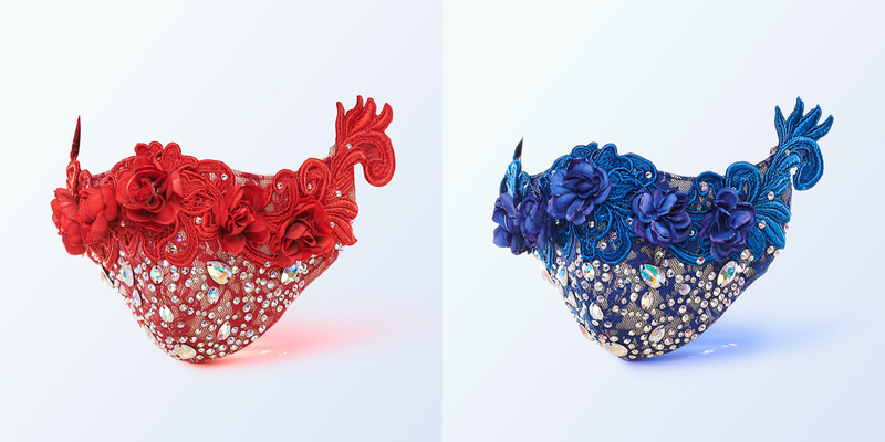 「ベネチアン」（4万8400円）