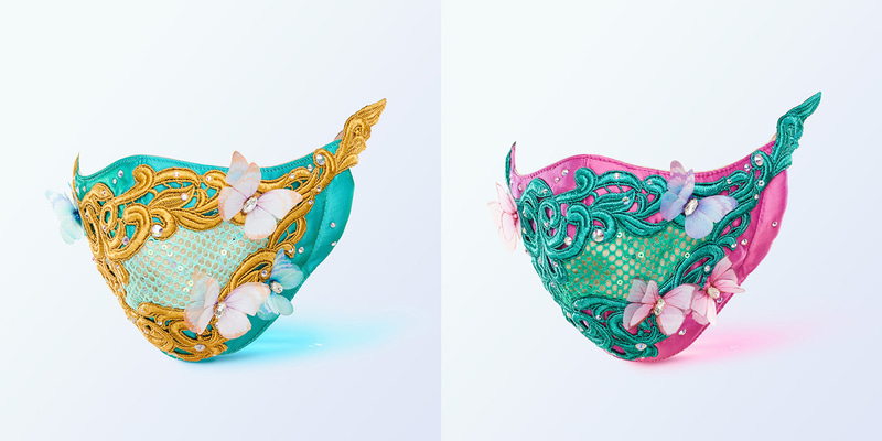 「ジャスミン」（4万1800円）