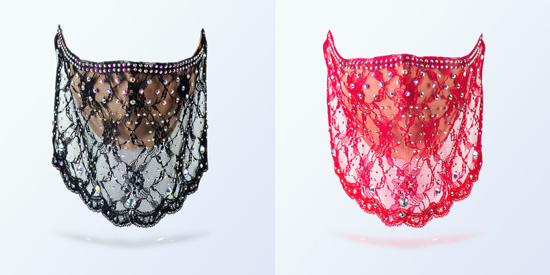 「シャイニーベール」（3万6300円）