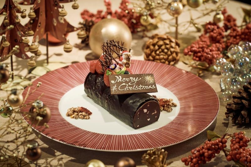 「Christmas Hamper（クリスマスハンパー）」のイメージ