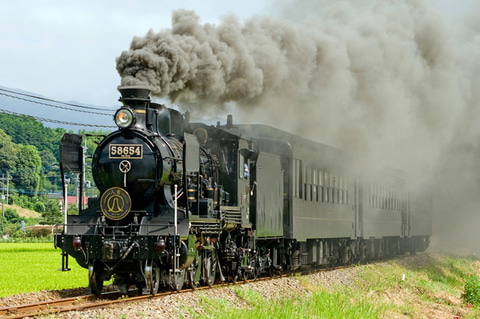 JR九州、「SL鬼滅の刃」のきっぷは「1秒で売り切れ」。残りのチャンス