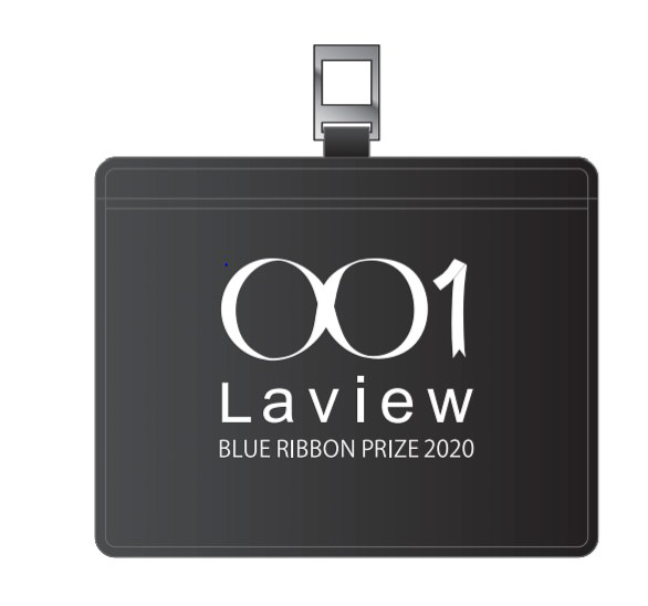 「ツアー参加記念西武線1日フリーきっぷ」付きカードケース