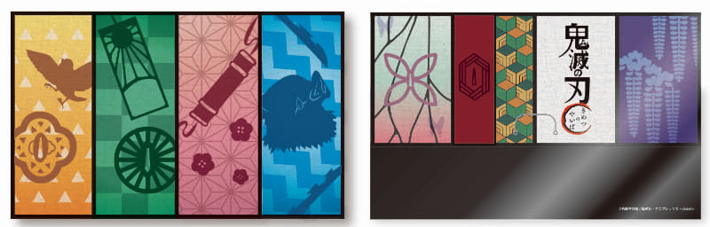 チケットファイル（モチーフ）