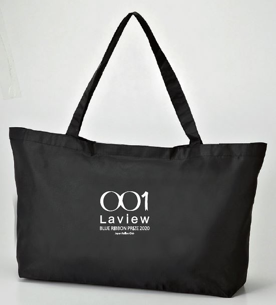 エコバッグ（前期デザイン）