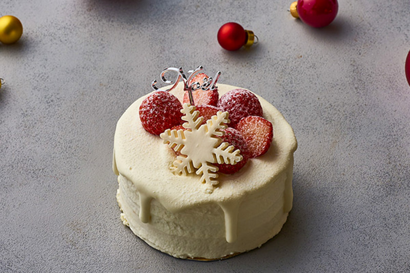 プティ・フレーズ（直径11cm。3800円、早割価格3420円）