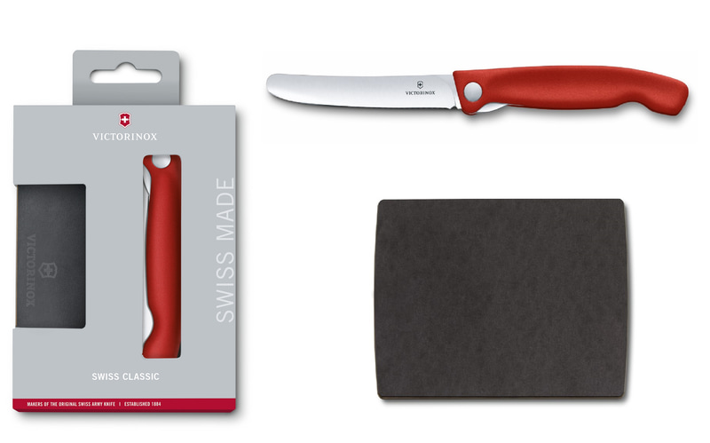 カッティングボードセット（5000円、税別）